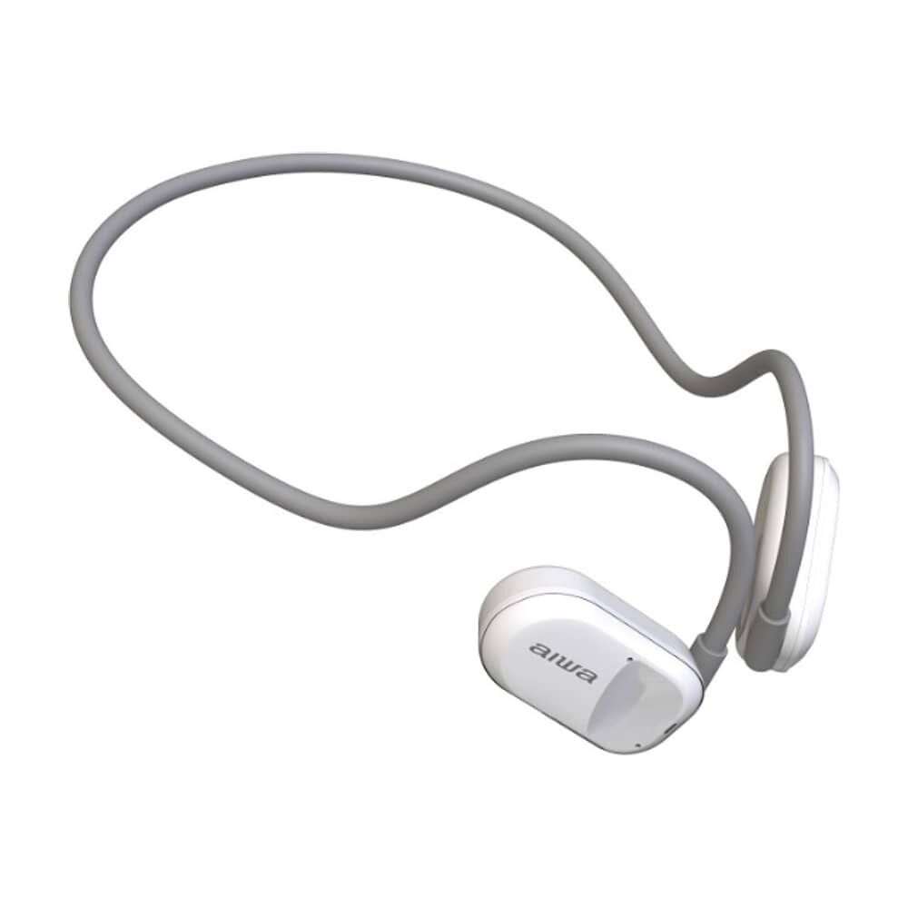 Aud&iacute;fonos Bluetooth Deportivos Aiwa Aw-acf1w image number 1.0