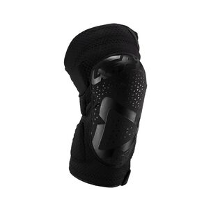 Rodillera Leatt 3df 5.0 Zip Negra Xxl