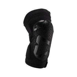 Rodillera Leatt 3df 5.0 Zip Negra Xxl
