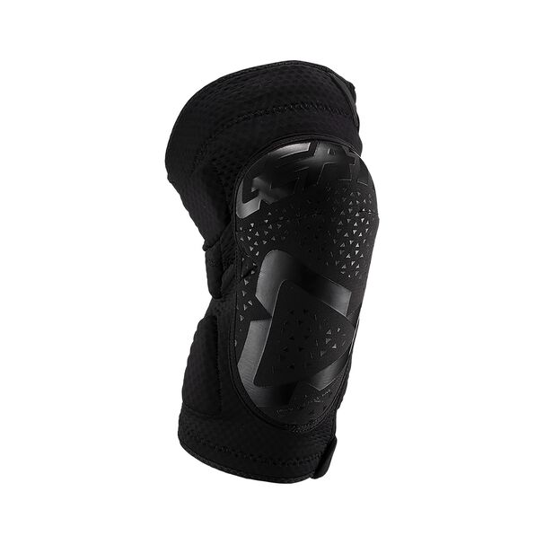 Rodillera Leatt 3df 5.0 Zip Negra Xxl