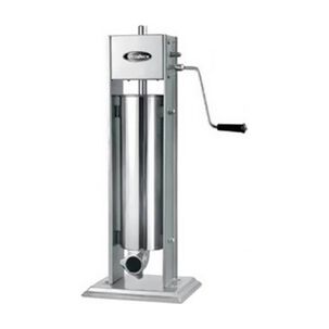 Emb Ecobeck Mod Vertical Tv-7l Full Inox