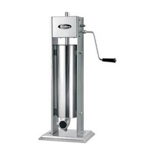 Emb Ecobeck Mod Vertical Tv-7l Full Inox