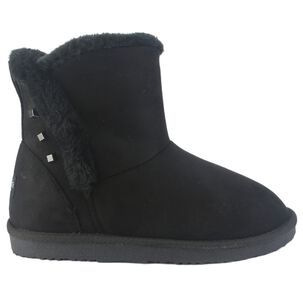 Botin Chalada Mujer Pingui-3 Negro Casual