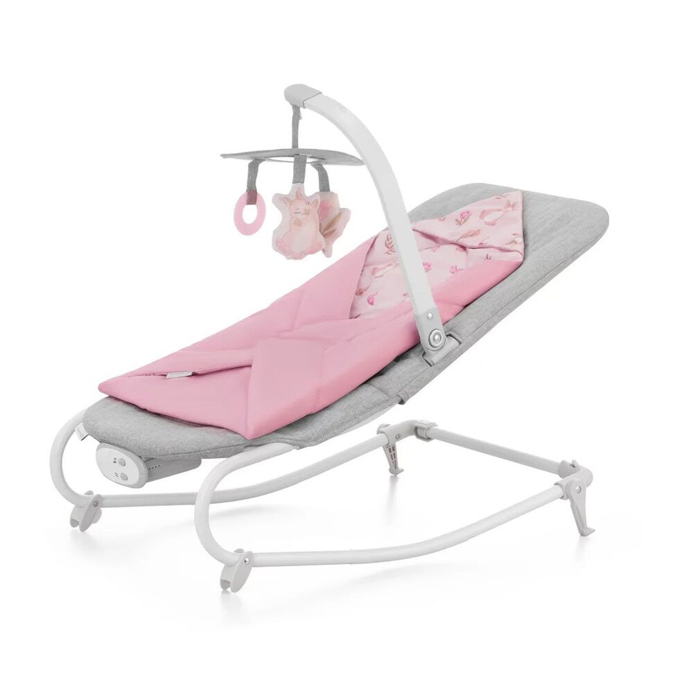 Silla Nido Felio2 Rosa image number 0.0