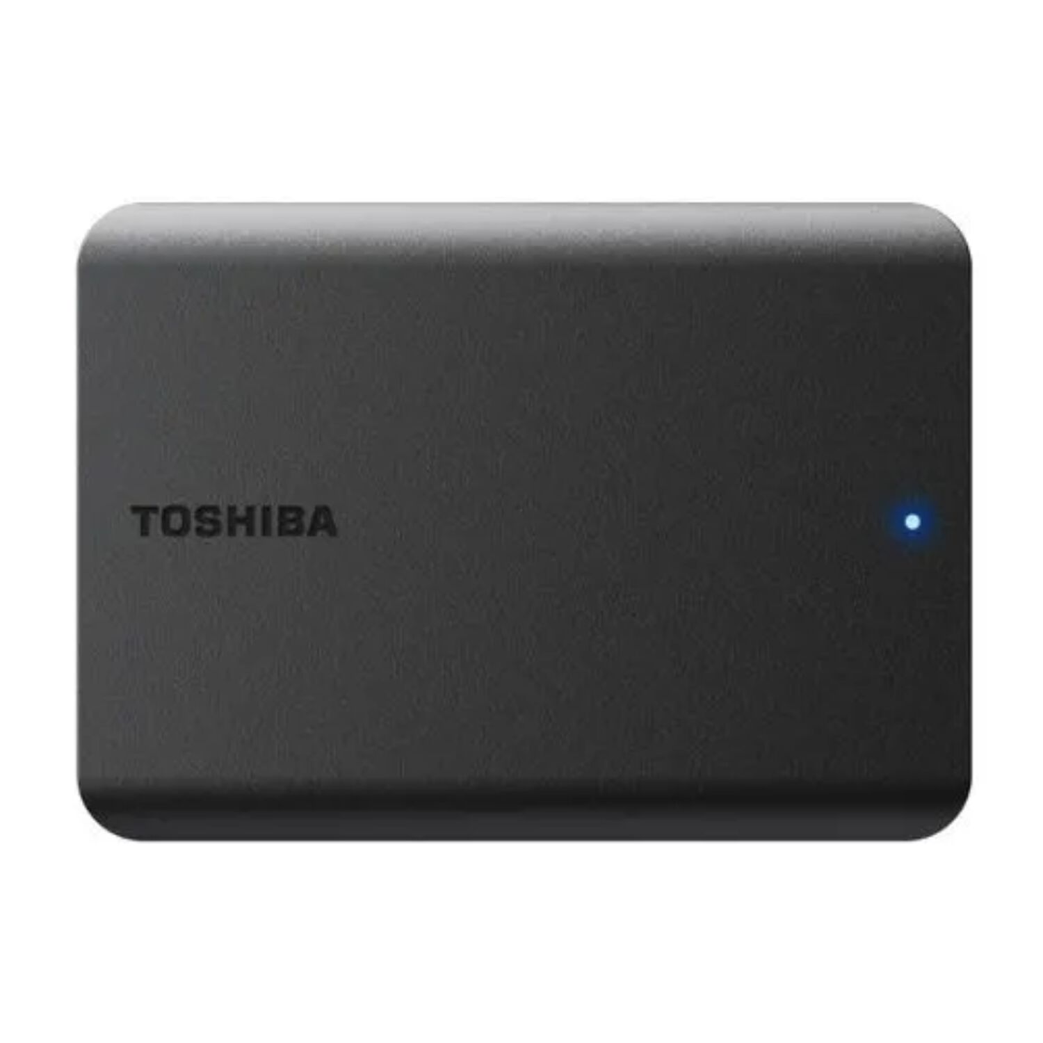 Toshiba Disco Duro Port&aacute;til Canvio Basics 1tb Negro image number 2.0