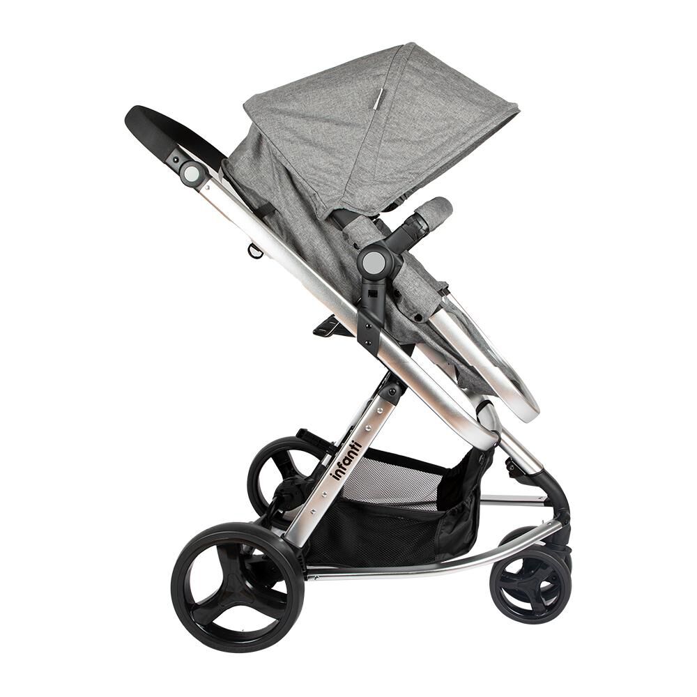 Coche Travel System Infanti Mobi Ts image number 5.0