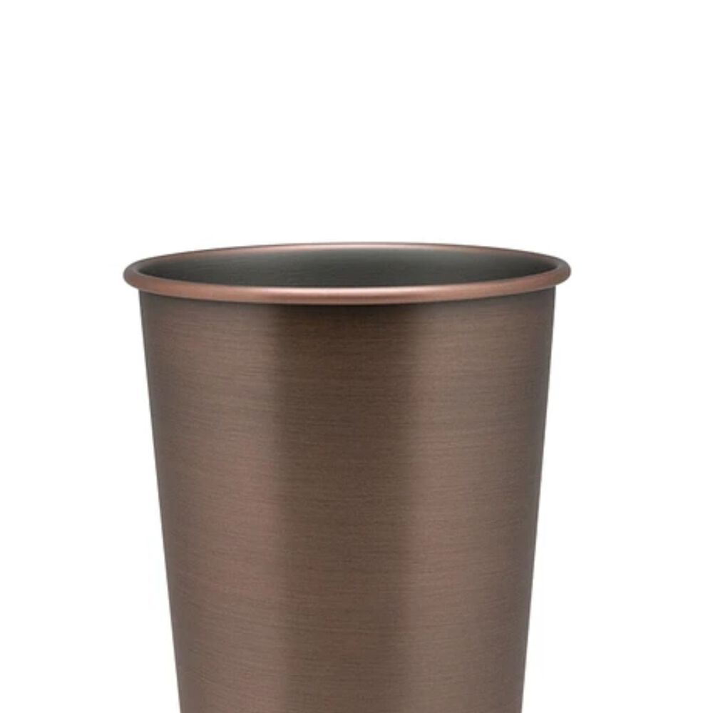 Vaso 700ml Copper Line Wayu Cocteleria Celebraciones Cocina image number 1.0