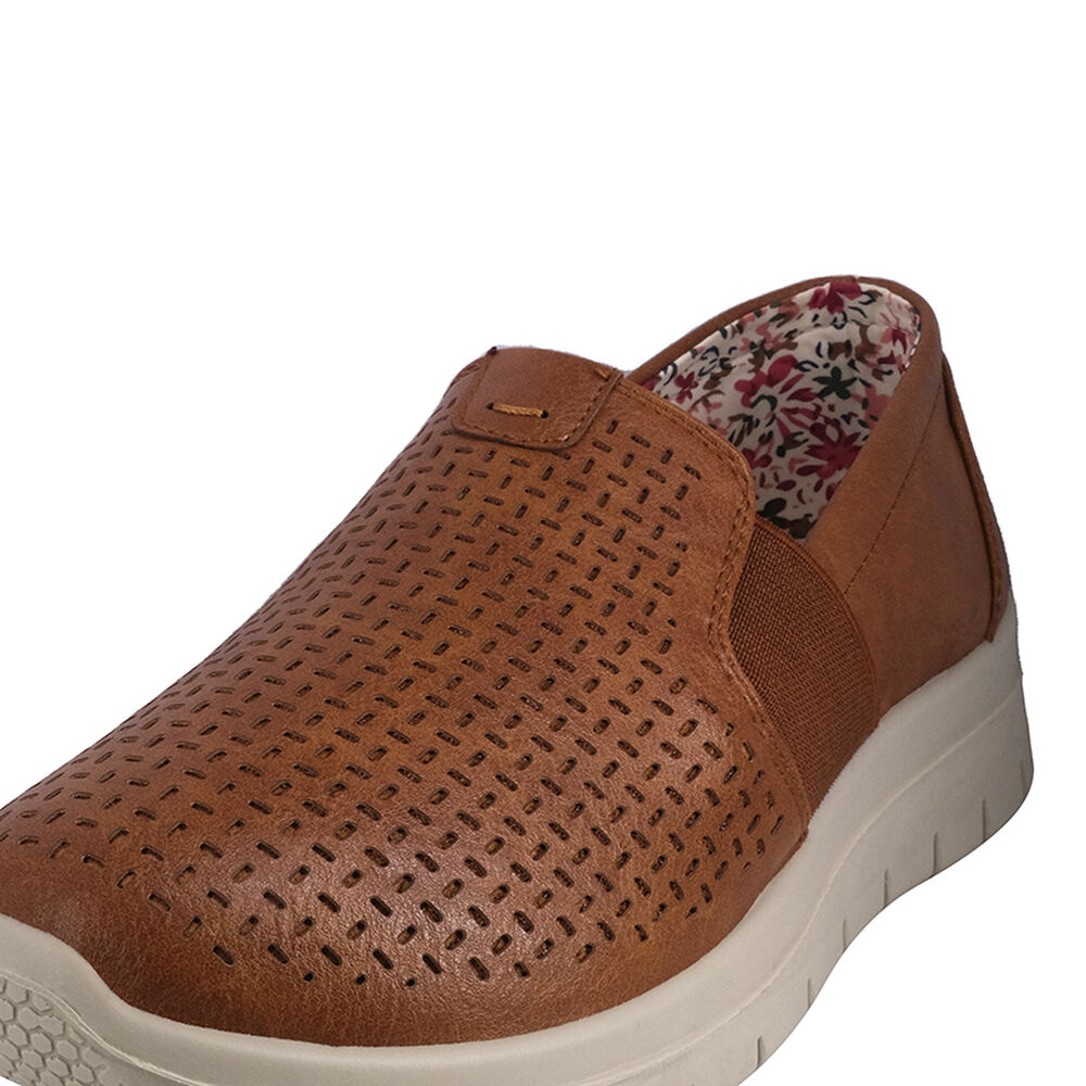 Mocasin Dandelion Caramelo Passer image number 3.0