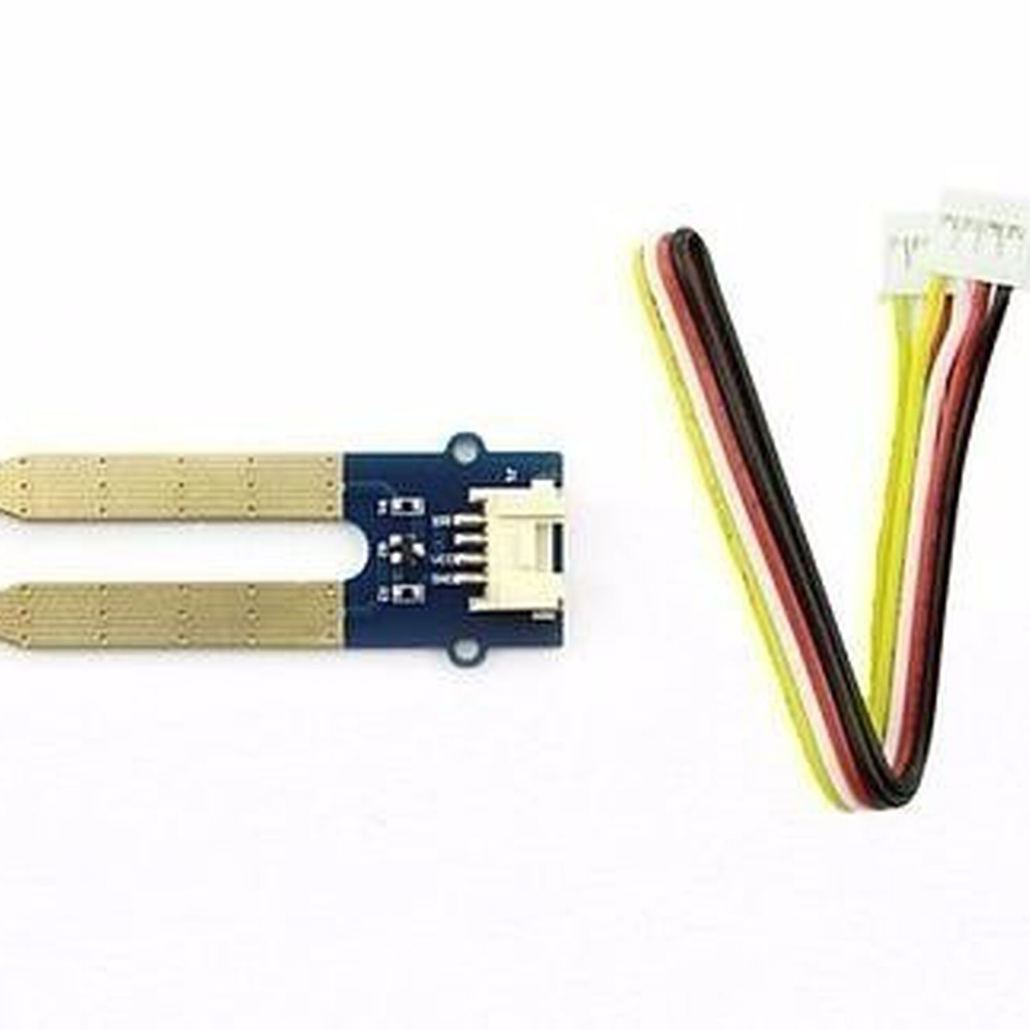 Grove - Sensor Para Humedad De Suelo image number 3.0