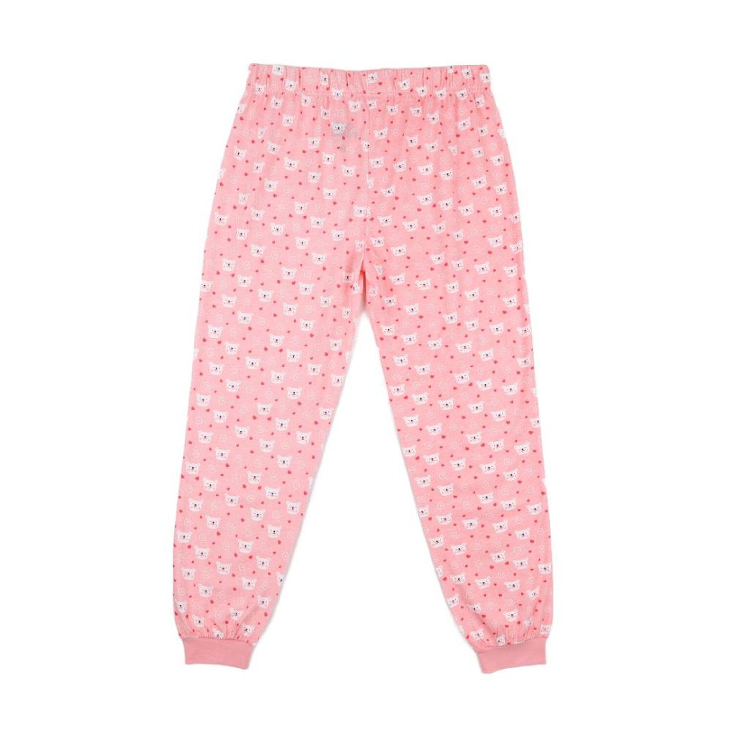 Pantal&oacute;n De Pijama Mujer Freedom image number 1.0