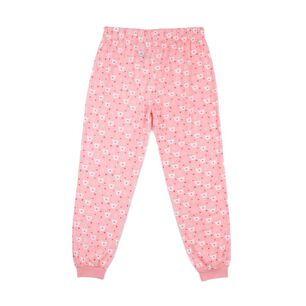 Pantal&oacute;n De Pijama Mujer Freedom