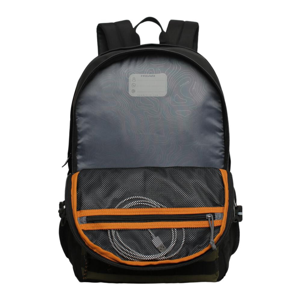 Mochila Head Expedition image number 2.0