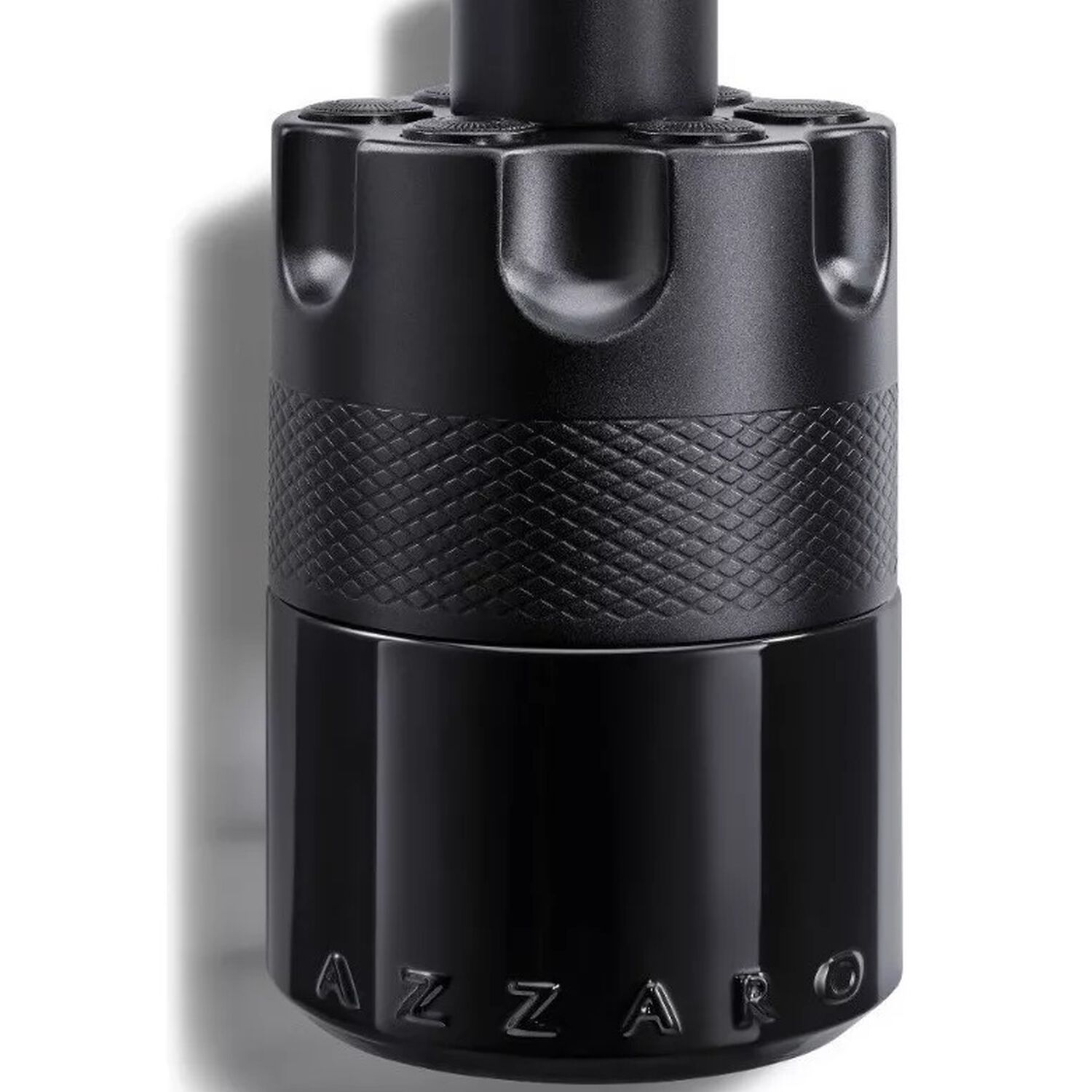 Azzaro The Most Wanted Parfum Intense 100 Ml image number 1.0