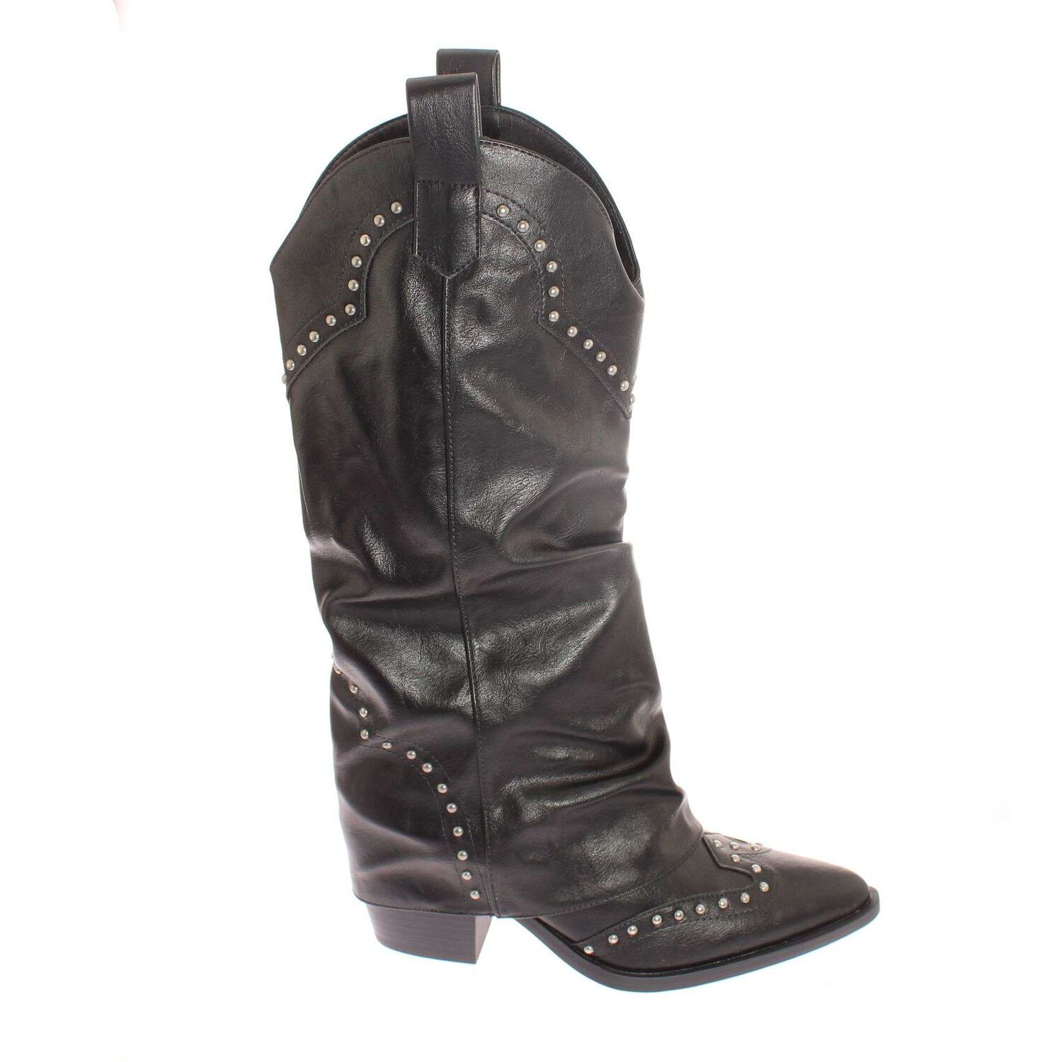Bota Negro Pand-g Art. 5pg242921black image number 1.0