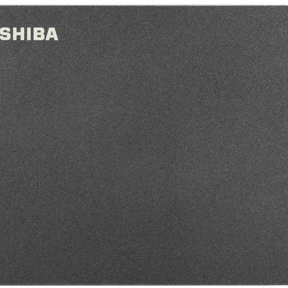 Disco Portátil Toshiba Canvio Gaming 1tb Usb 3.0 Negro image number 2.0