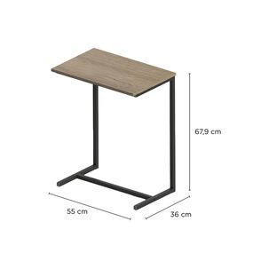 Mesa Lateral Vekka Home Wanda