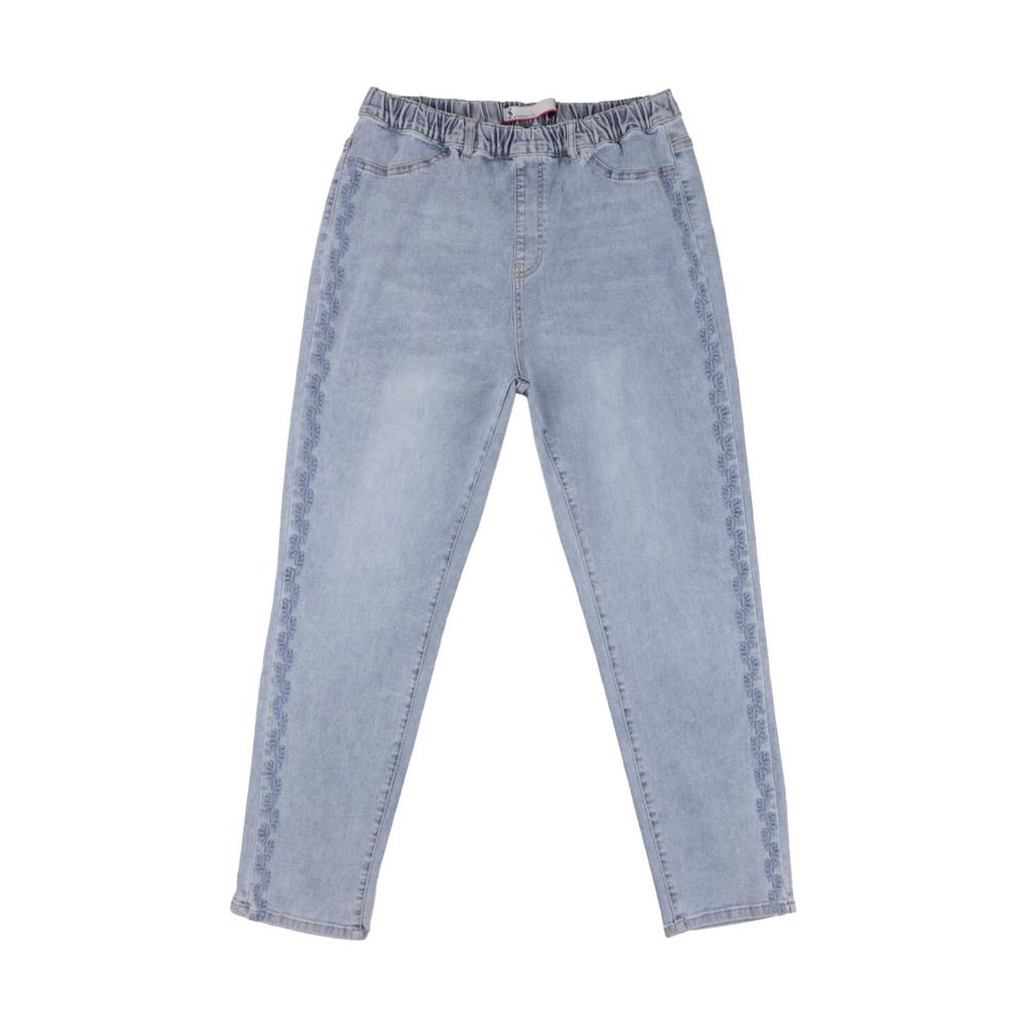 Jeans Mujer Sexy Large image number 0.0