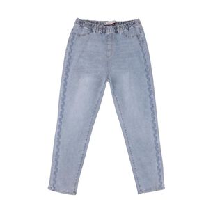 Jeans Mujer Sexy Large
