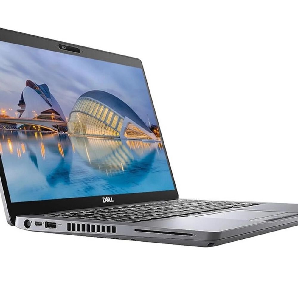 Dell Latitude 5410 8gb Ram 256gb Ssd 14 Intel Core I5 - Reacondicionado image number 2.0