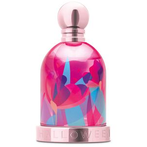 Perfume mujer Im Unique Halloween / 100 Ml / Eau De Toilette