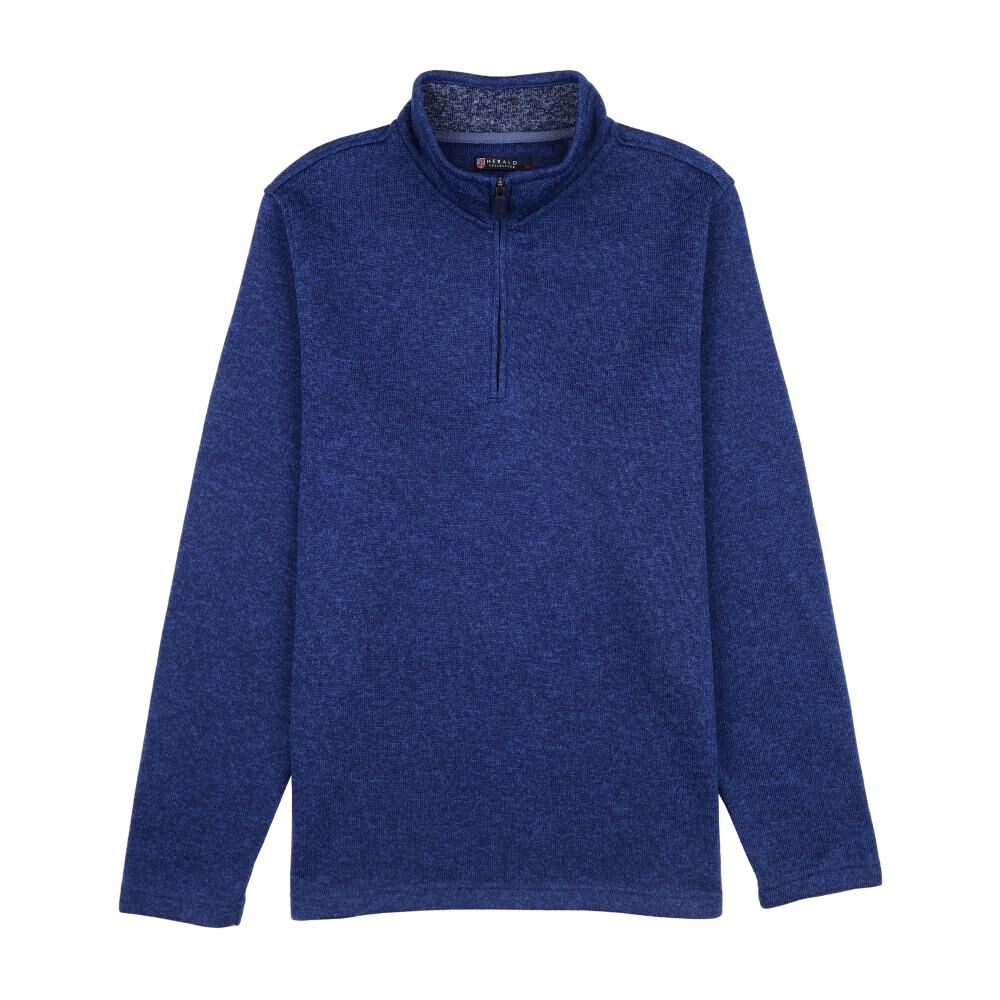 Poler&oacute;n Hombre Herald image number 0.0