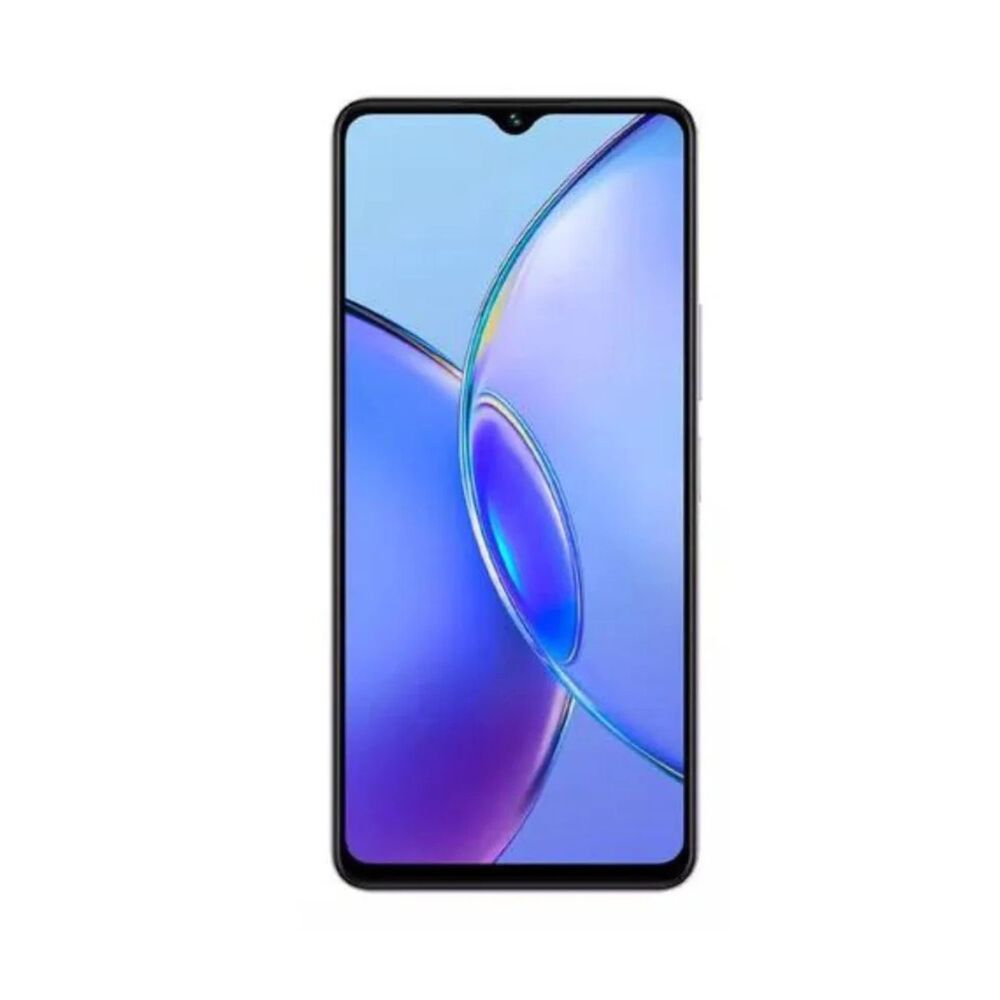 Vivo Y27 5g 128gb Satin Purple Reacondicionado image number 1.0