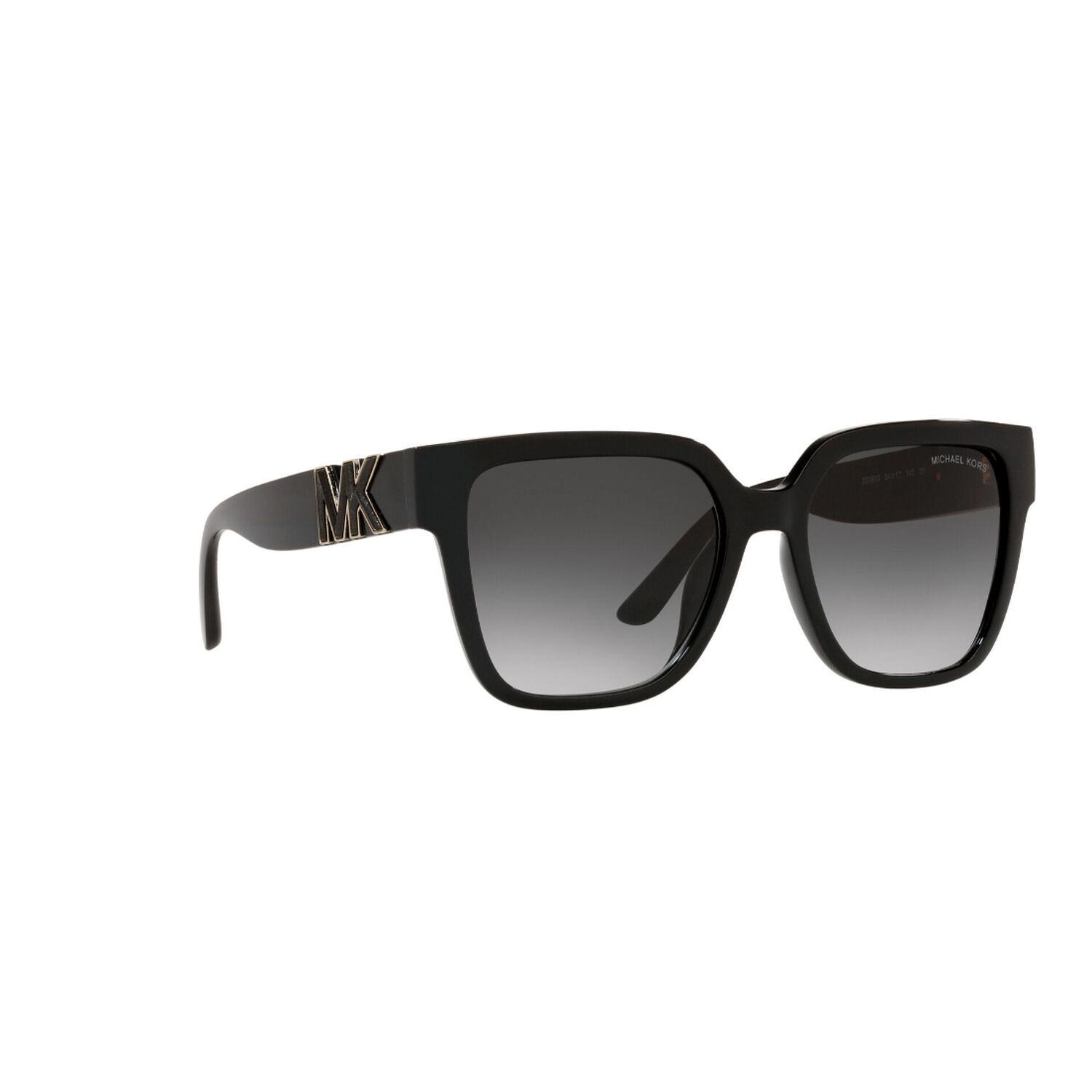 Lentes De Sol Karlie Negro Michael Kors image number 11.0