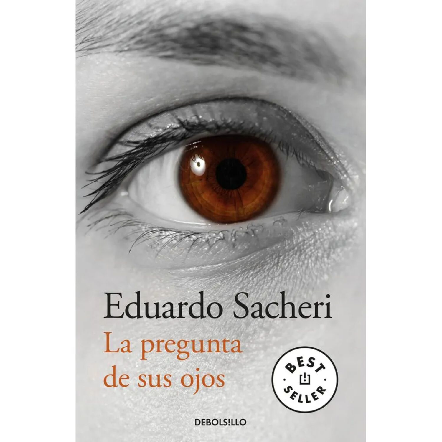 La Pregunta De Sus Ojos image number 0.0