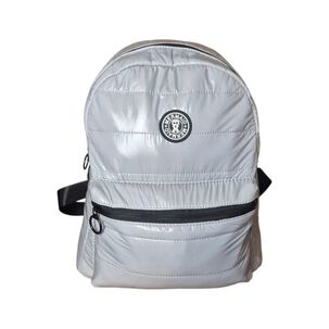 Mochila Impermeable Acolchada Para Mujer