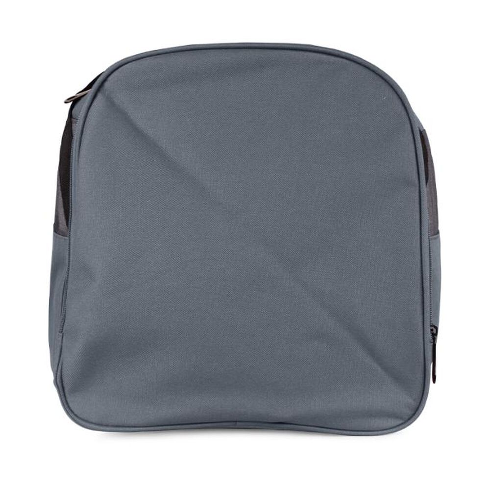 Bolso Eder M 75 Lts Gris F La Maleta De Chile image number 2.0