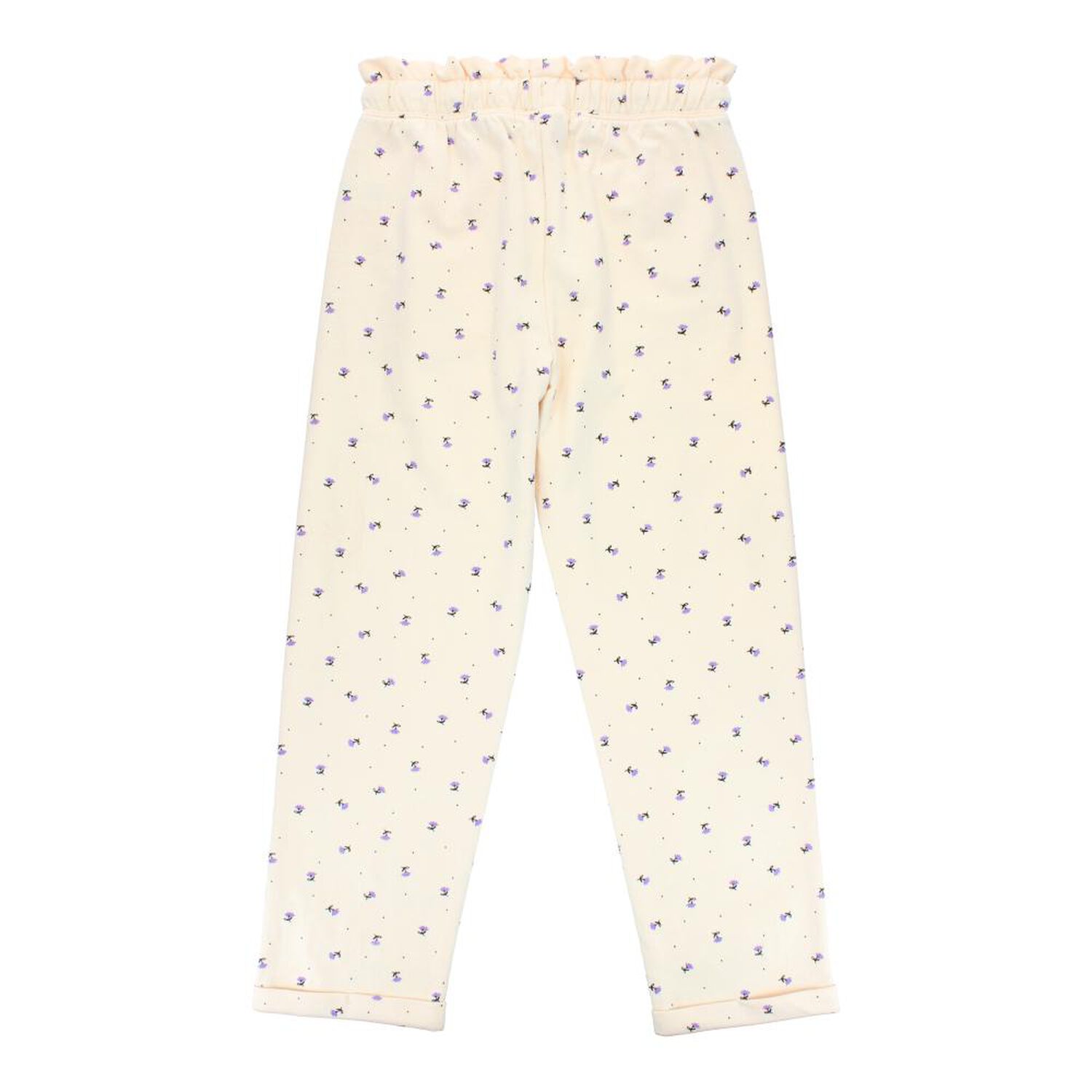Pantal&oacute;n De Buzo Ni&ntilde;a Topsis image number 1.0