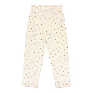 Pantal&oacute;n De Buzo Ni&ntilde;a Topsis