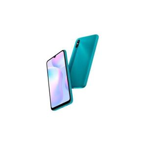 Celular Smartphone Redmi 9a/ 2gb/32gb/ Peacock Green(reacondicionado)