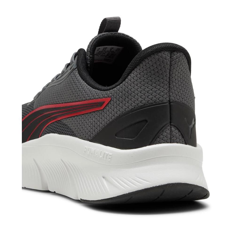 Zapatilla Urbana Hombre Puma Flexfocus Lite Modern Gris image number 3.0