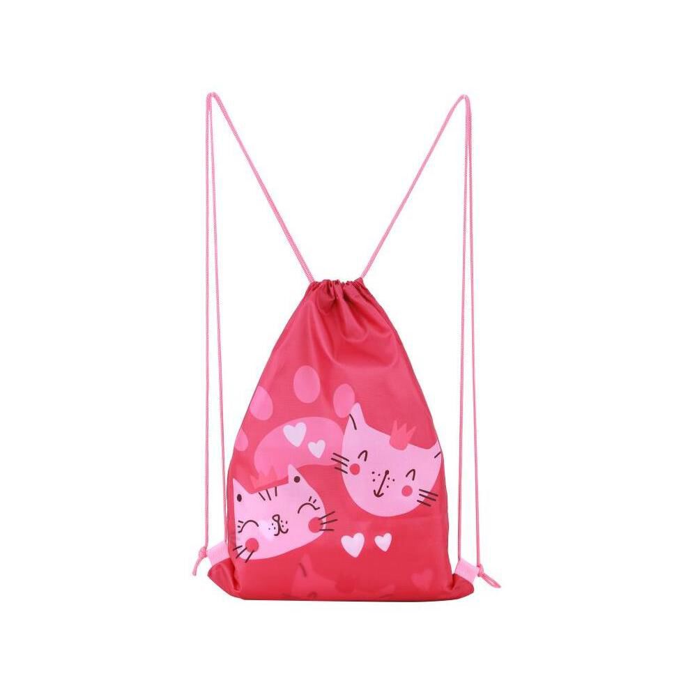 Toalla De Playa Con Bolso Casaideal Kids Cute / 70 X 140 Cm image number 3.0