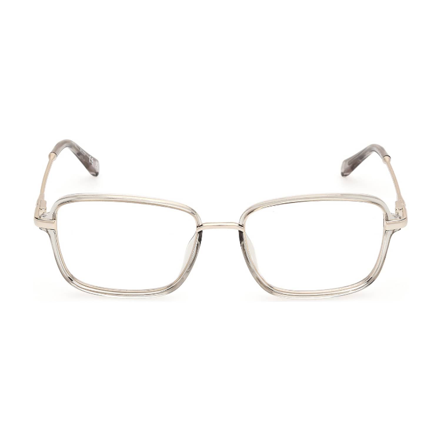Lentes &Oacute;pticos Dorado Guess image number 0.0