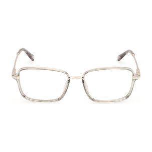 Lentes &Oacute;pticos Dorado Guess