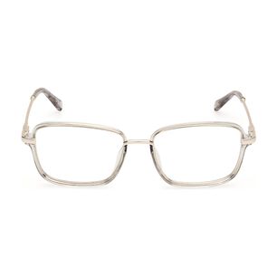 Lentes &Oacute;pticos Dorado Guess