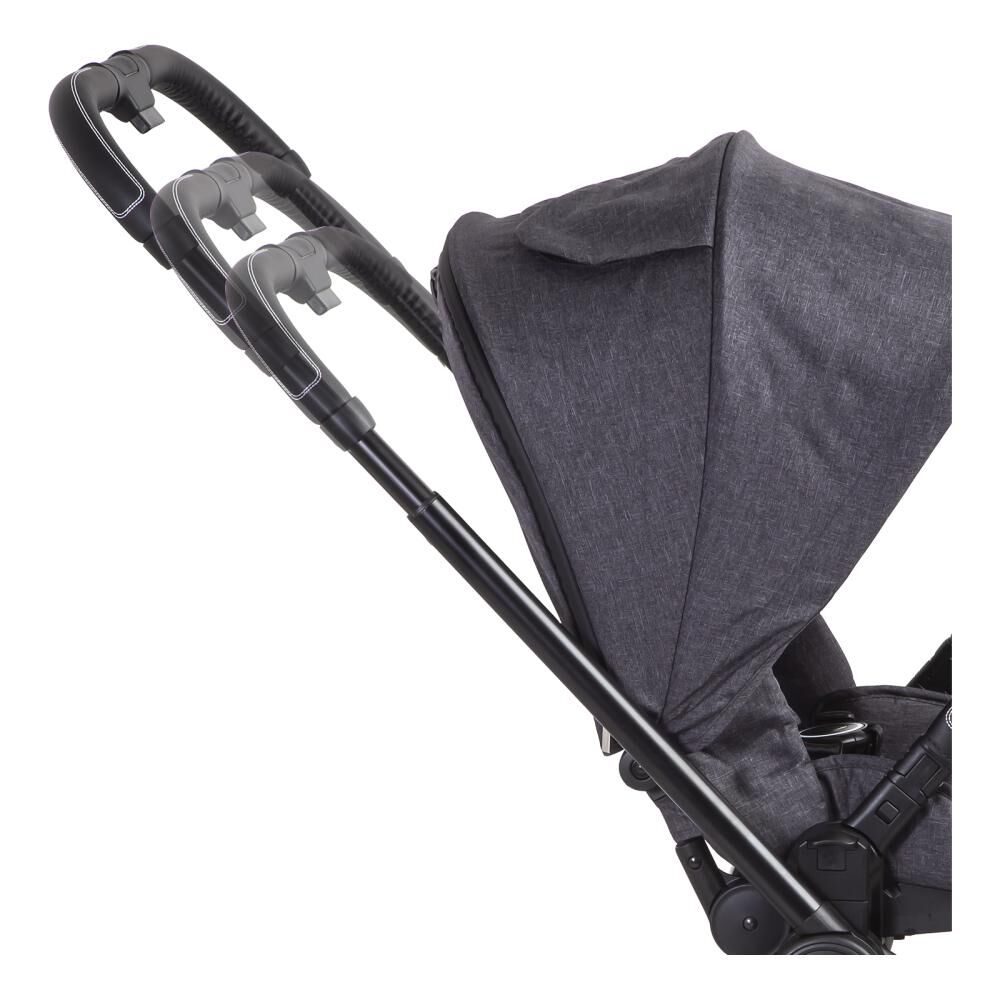 Coche Travel System Bebesit Sonic image number 8.0