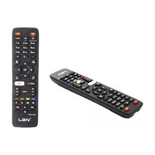 Control Smart Tv Lbn Modelo Ad1529