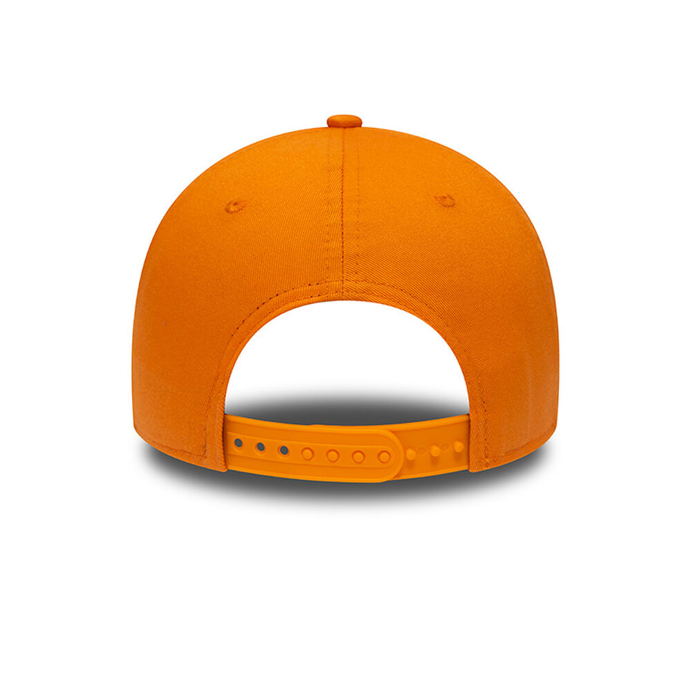 Jockey Mclaren Racing Racing 9forty Med Orange image number 3.0