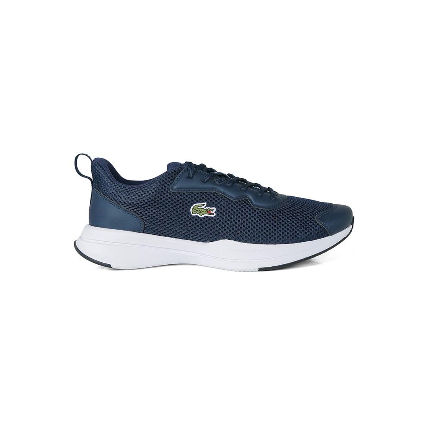 Zapatilla Urbana Hombre Lacoste Neo Run Base Azul image number 0.0
