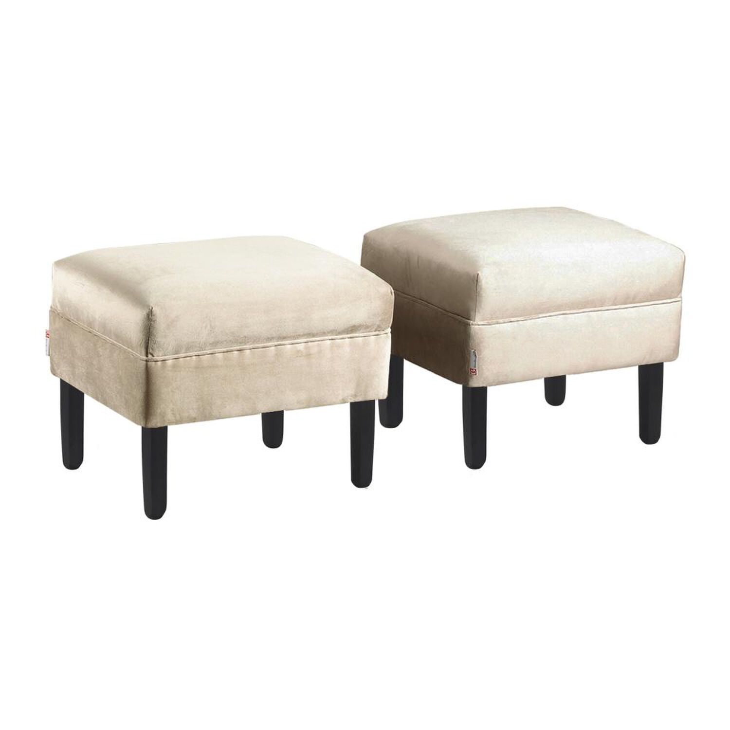 Pack 2 Pouf Bodevir Sky / 1 Cuerpo image number 0.0