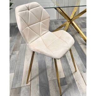 Silla Aviador Gold