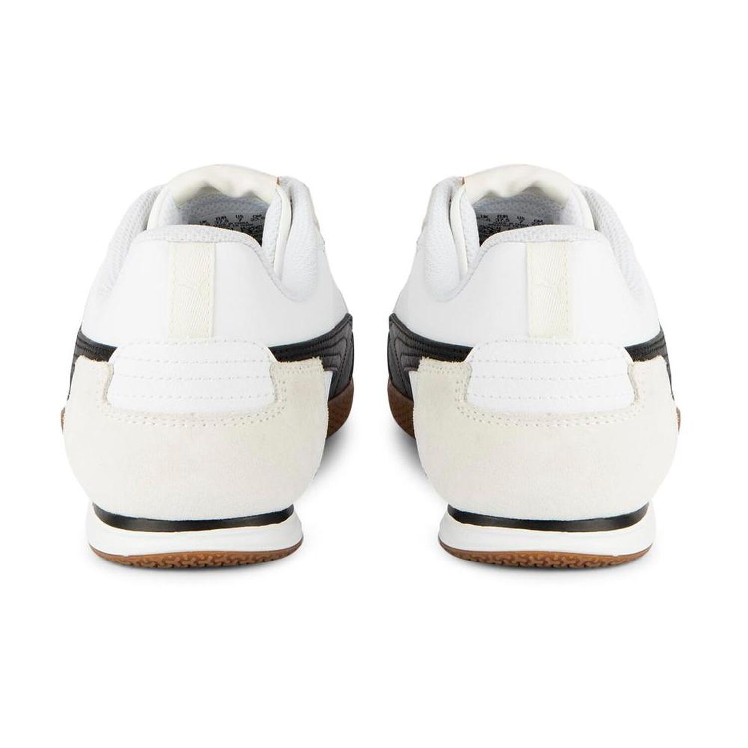 Zapatilla Puma Bella Donna Mujer Blanco image number 2.0