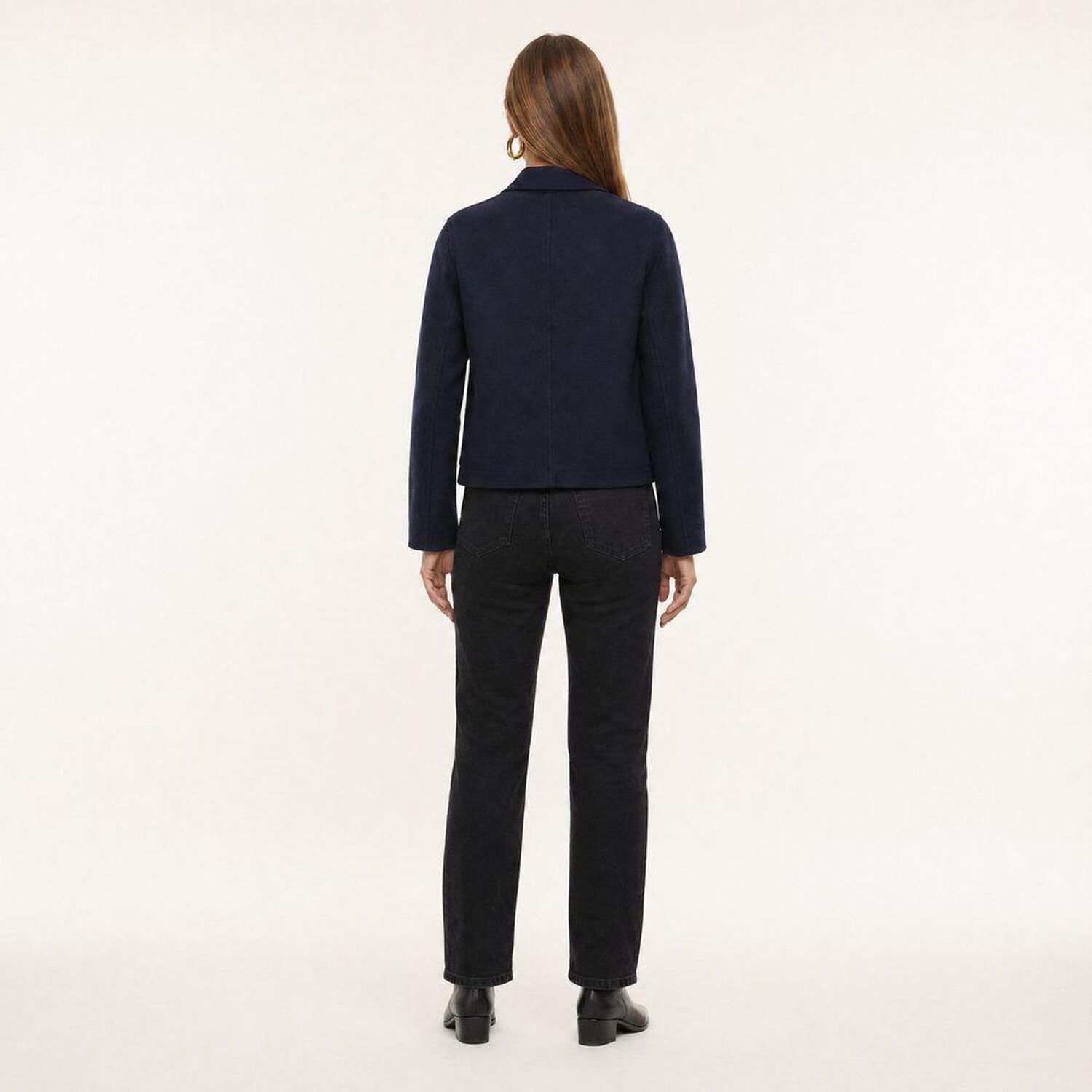 Chaqueta Mujer Kimera image number 1.0
