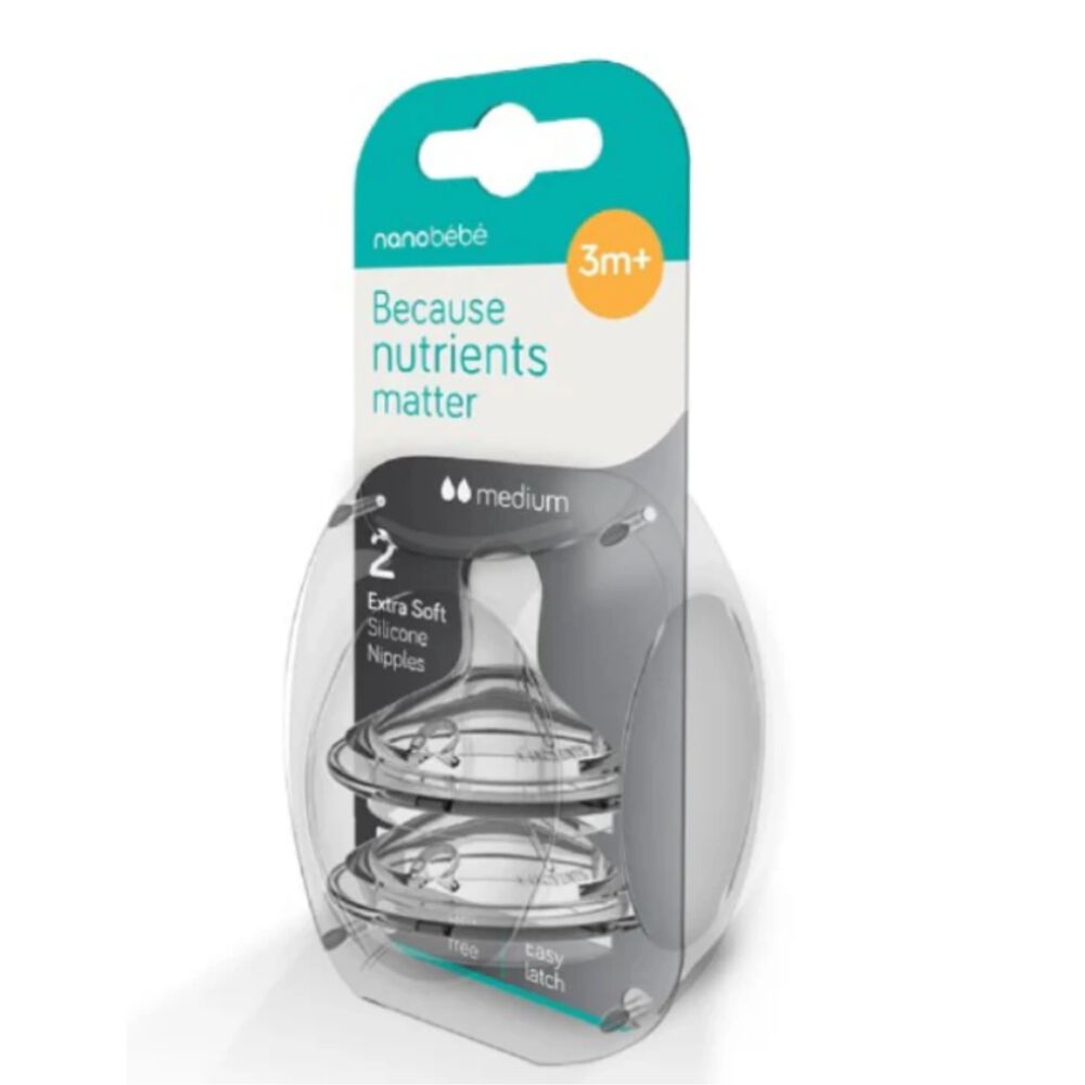 Tetina Antic&oacute;lico image number 2.0