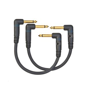 Cable Patch Ts-1/4&uml; 1,5mts. Pw-pra-205 Daddario
