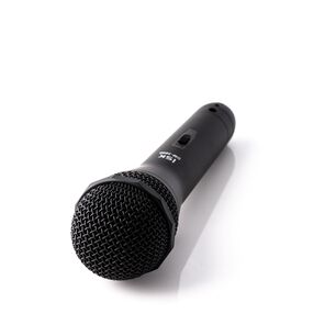 Microfono Din&aacute;mico Unidireccional Dm-3600 Isk