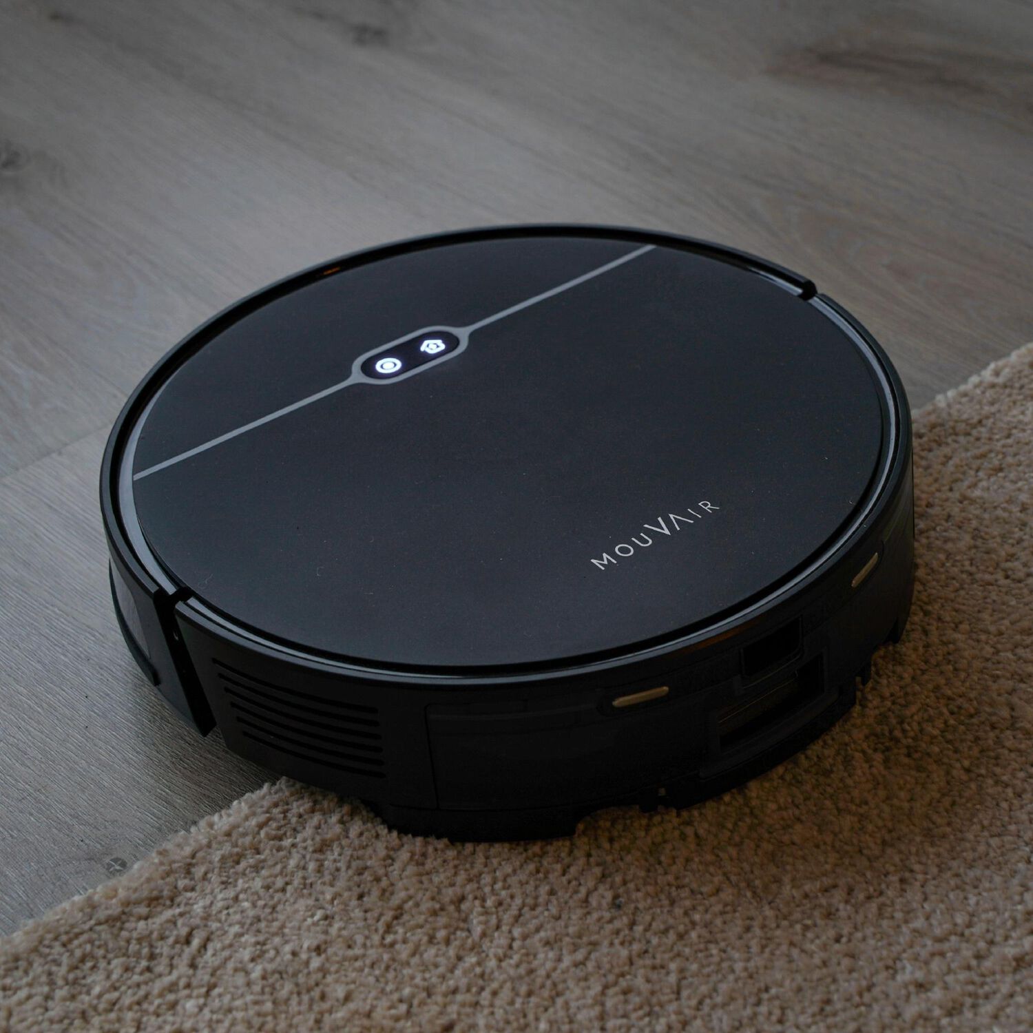 Aspiradora Robot Y Trapeadora Mouvair Smart Clean image number 6.0